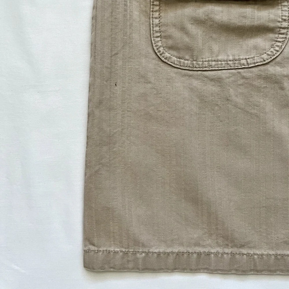 Y2K Old Navy Low Rise Mini Skirt - Picture 4 of 6